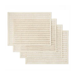 Kai Macrame Placemat Set of 4