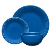 Lapis Classic Bistro 3-Piece Place Setting, Service for 1