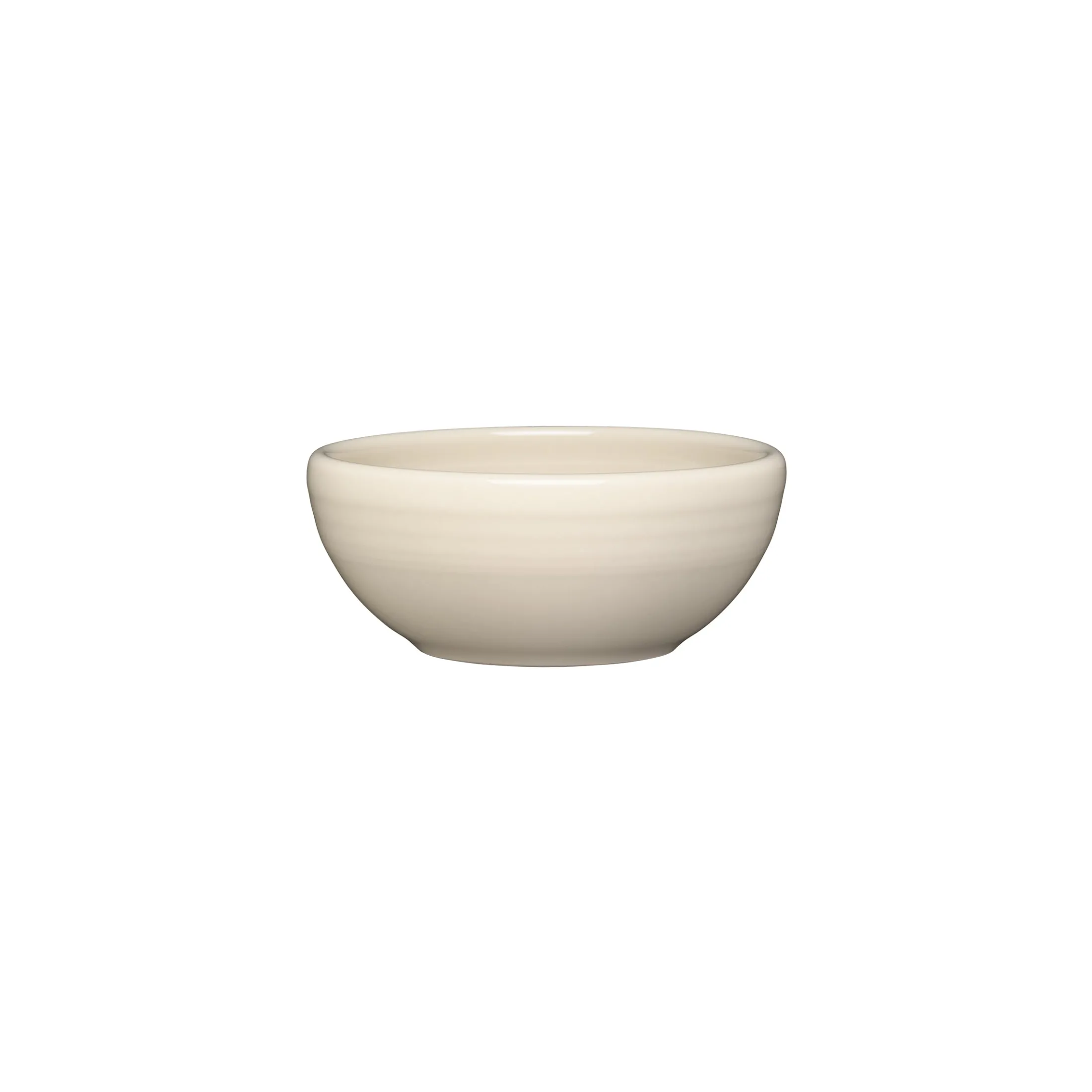Linen 3 3/4 Inch Mini Bowl 5 OZ