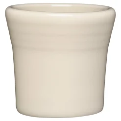 Linen 1 1/2 OZ Ceramic Shot Glass