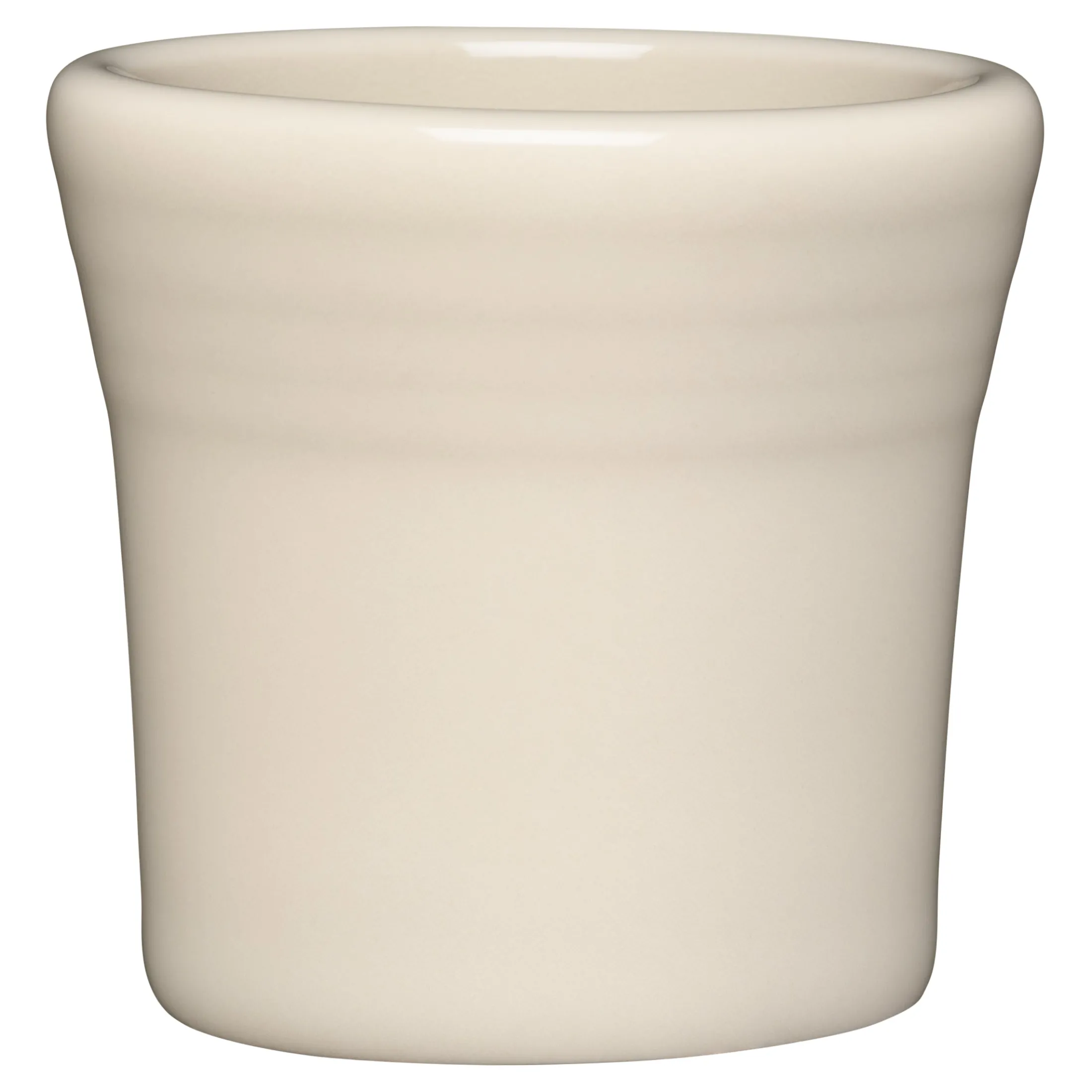 Linen 1 1/2 OZ Ceramic Shot Glass