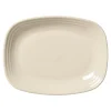 Linen 12 Inch Large Rectangular Platter