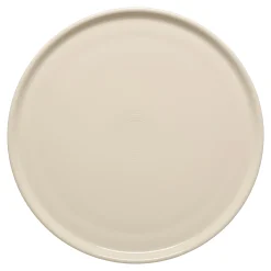 Linen 12 Inch Round Baking and Serving Platter