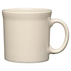 Linen 12 OZ Java Coffee Mug