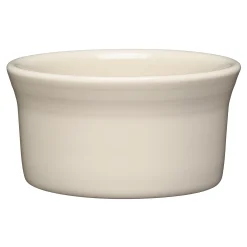 Linen 8 OZ Ramekin 4 Inch