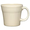Linen 15 OZ Tapered Mug
