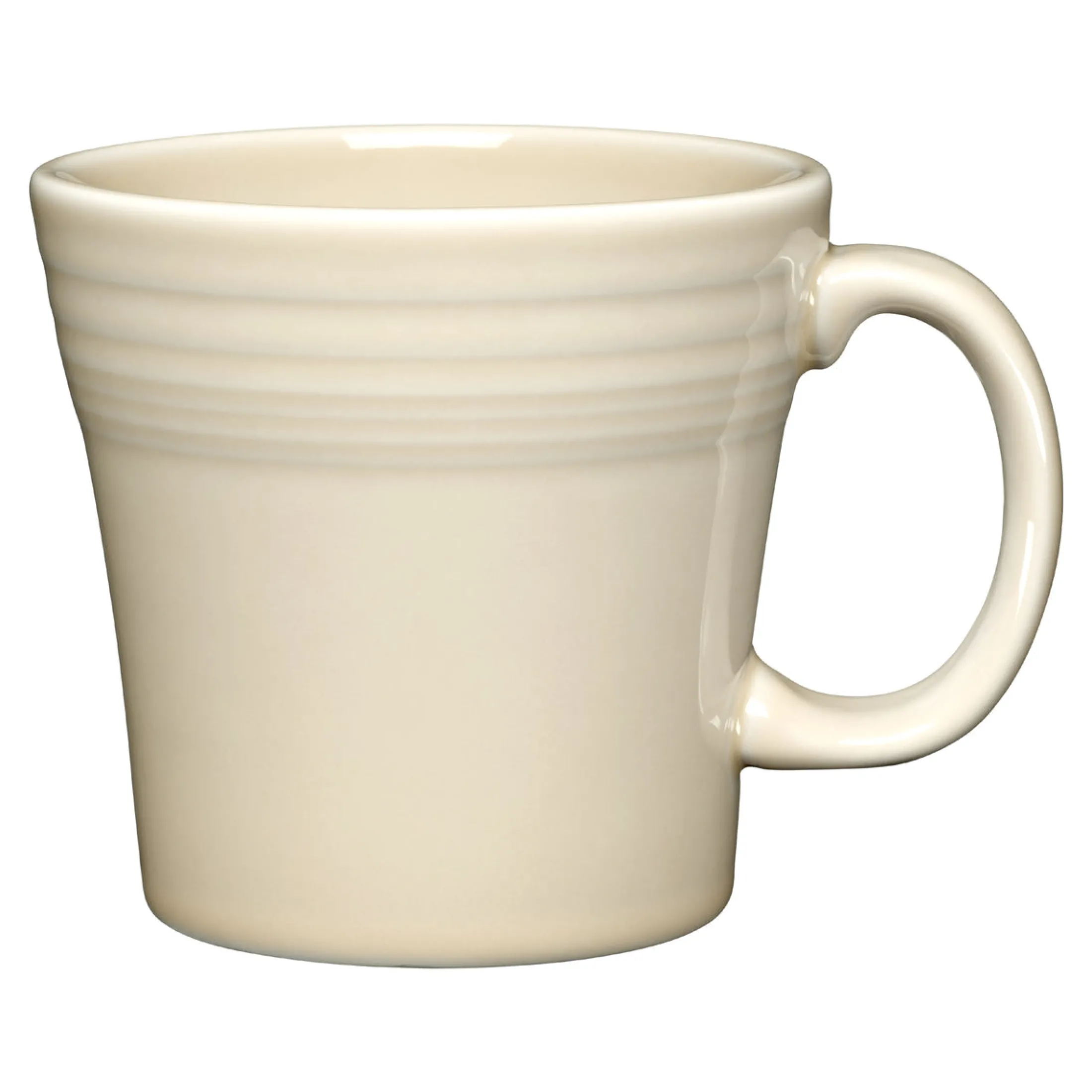 Linen 15 OZ Tapered Mug