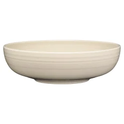 Linen Bistro Coupe 10 1/2 Inch Extra Large Bowl 96 OZ