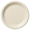 Linen Bistro Coupe 7 1/4 Inch Salad Plate