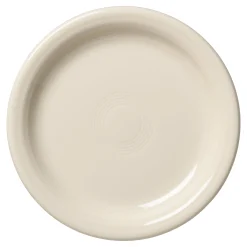 Linen Bistro Coupe 6 1/4 Inch Appetizer Plate