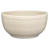 Linen Bistro Coupe 5 1/2 Inch Cereal Bowl 22 OZ