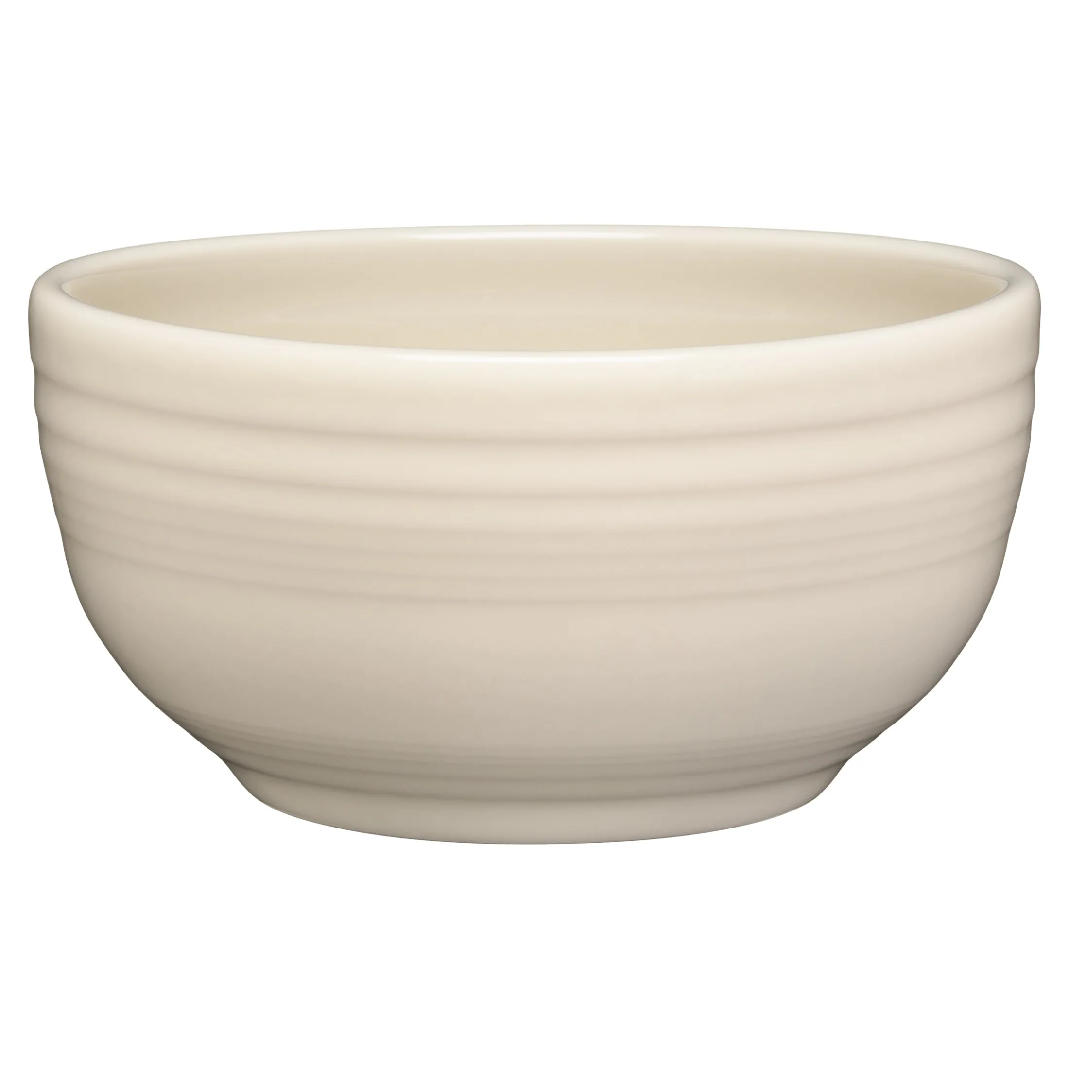 Linen Bistro Coupe 5 1/2 Inch Cereal Bowl 22 OZ