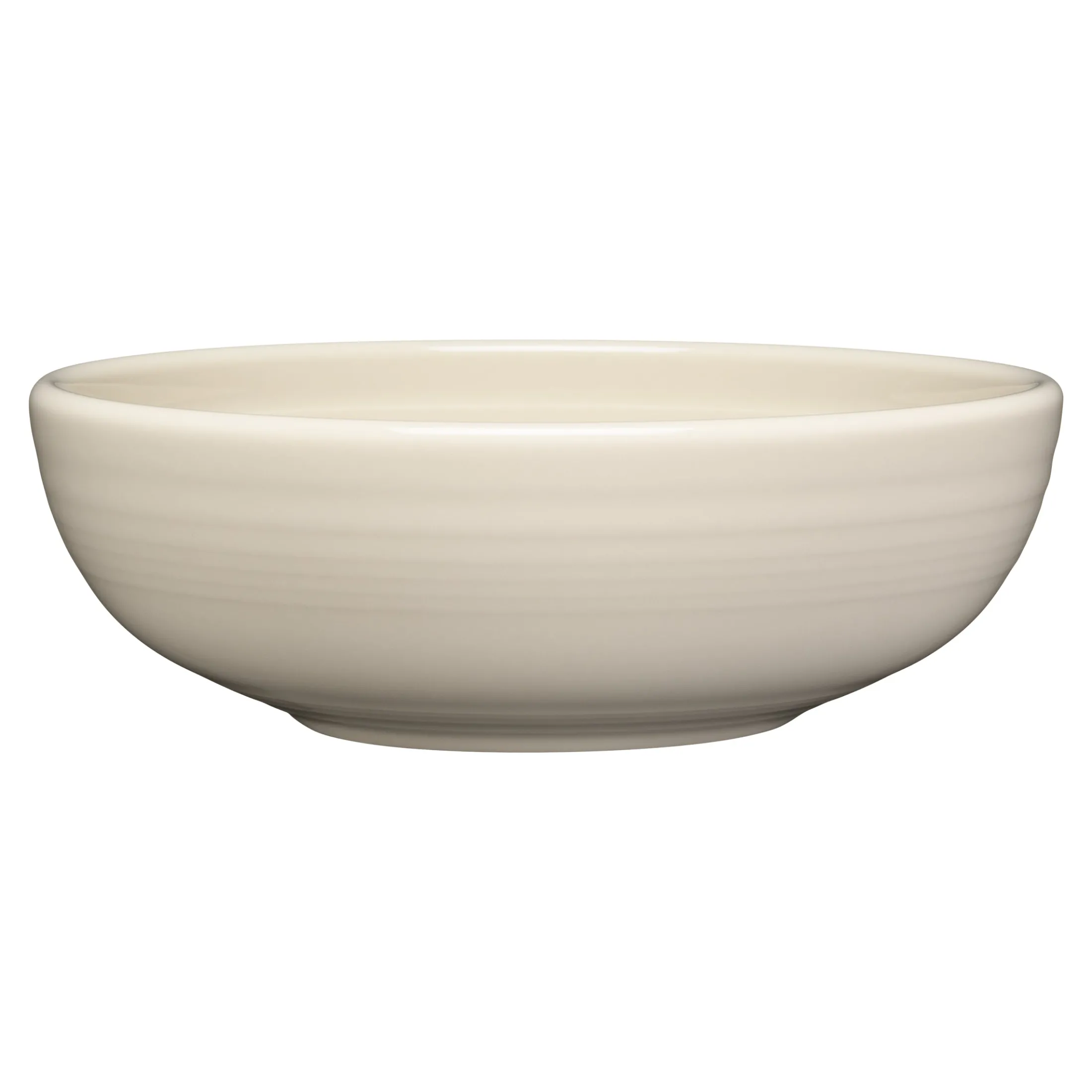 Linen Bistro Coupe 7 5/8 Inch Medium Bowl 38 OZ