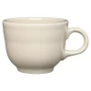 Linen Classic 7 3/4 OZ Tea Cup