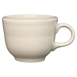 Linen Classic 7 3/4 OZ Tea Cup