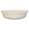 Linen Classic Rim 6 7/8 Inch Cereal Bowl 19 OZ