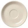 Linen Classic Rim 5 7/8 Inch Saucer