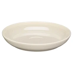 Linen Coupe 8 1/2 Inch Luncheon Bowl 26 OZ