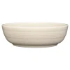 Linen Coupe 6 3/4 Inch Salad Bowl 24 OZ