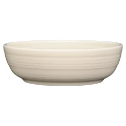 Linen Coupe 6 3/4 Inch Salad Bowl 24 OZ