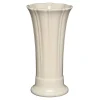 Linen Fiesta 9 5/8 Inch Medium Vase