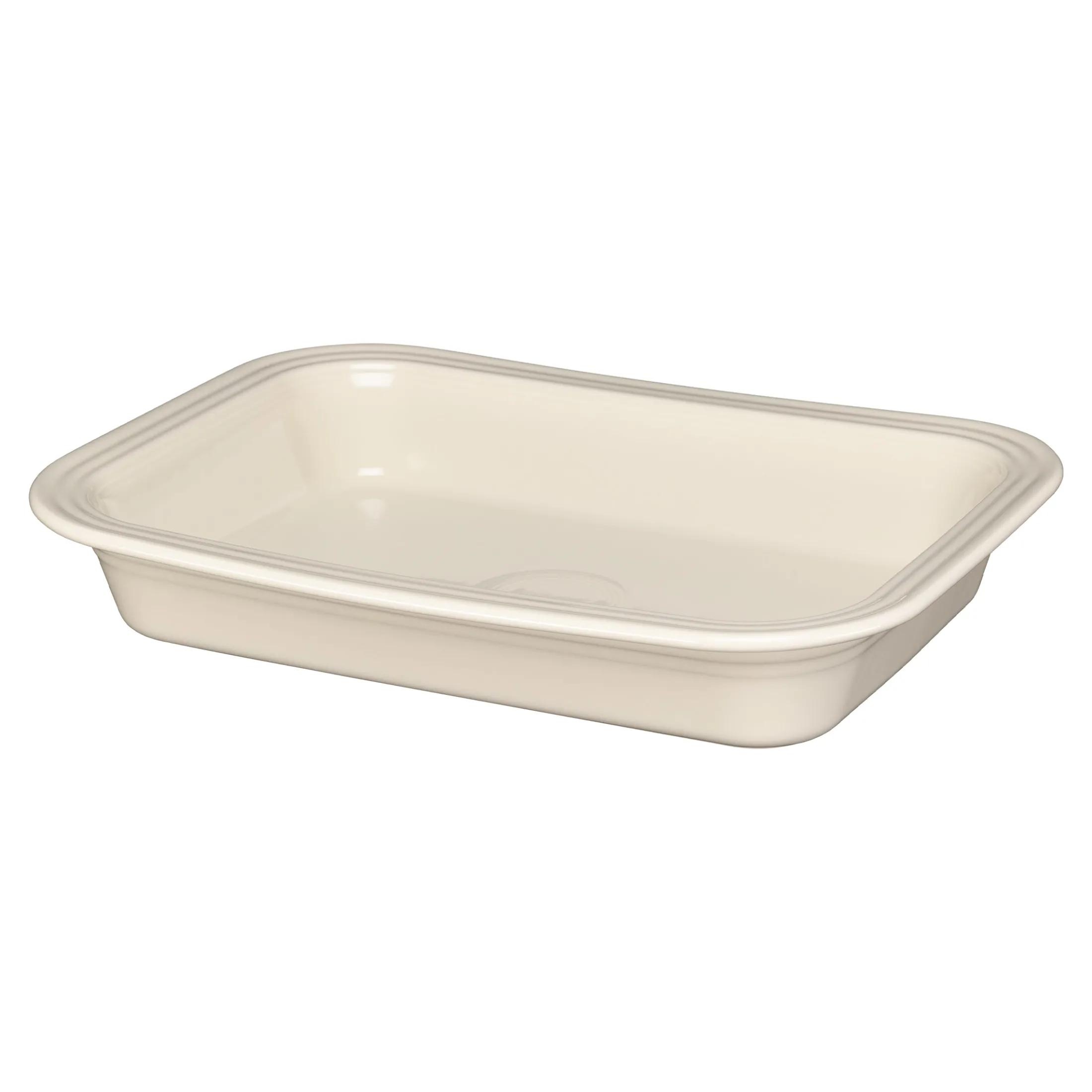 Linen Rectangular 9x13 Inch Baker 3 Quart