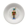 Nutcracker The Guardian Classic Rim 9 Inch Luncheon Plate