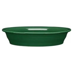Oval Baker 10 1/4 in 40 oz