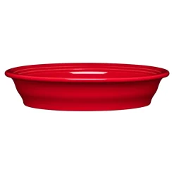 Oval Baker 10 1/4 in 40 oz