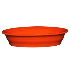 Oval Baker 10 1/4 in 40 oz