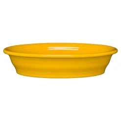 Oval Baker 10 1/4 in 40 oz