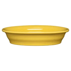 Oval Baker 10 1/4 in 40 oz