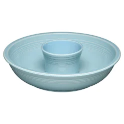 2-Piece Chip and Dip Set 12 7/8 Inch