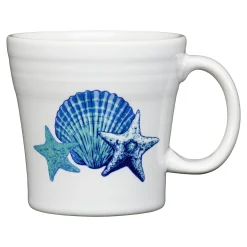 Retired Coastal 15 OZ Tapered Mug