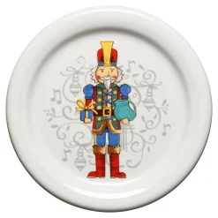 Retired Nutcracker The Giver 4 3/8 Inch Coaster and Mug Cover