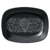 Retired SKULL AND VINE 12 Inch Large Rectangular Platter
