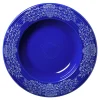 Retired SKULL AND VINE TWILIGHT Pasta Bowl
