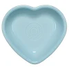 Sky Small Heart Bowl