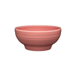 Small 5 1/8 Inch Footed Bowl 14 OZ