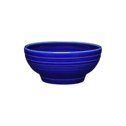 Small 5 1/8 Inch Footed Bowl 14 OZ