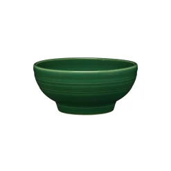 Small 5 1/8 Inch Footed Bowl 14 OZ