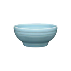 Small 5 1/8 Inch Footed Bowl 14 OZ