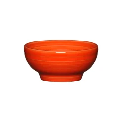 Small 5 1/8 Inch Footed Bowl 14 OZ