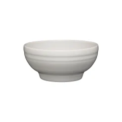 Small 5 1/8 Inch Footed Bowl 14 OZ