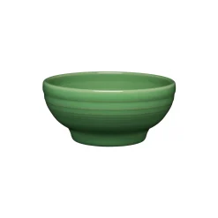 Small 5 1/8 Inch Footed Bowl 14 OZ