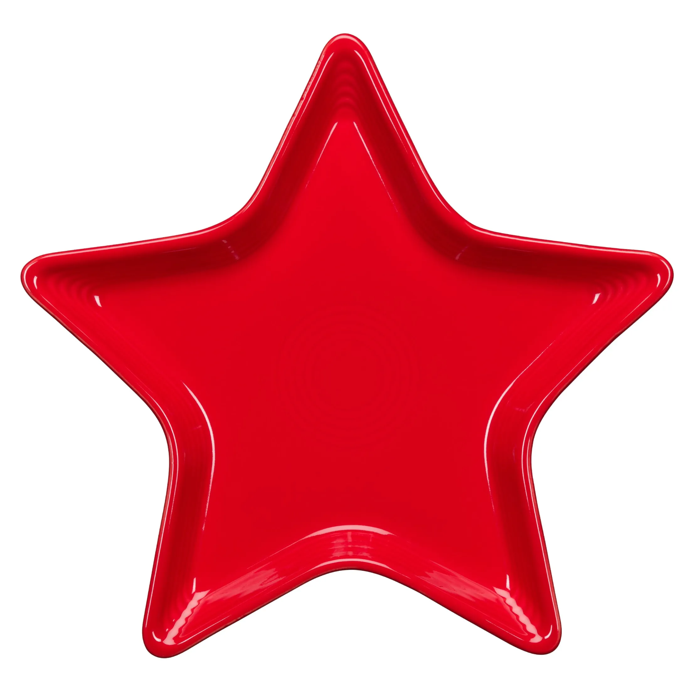 Star Plate