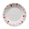 Valentine Classic Rim 9 Inch Luncheon Plate