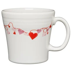 Valentine Tapered Mug